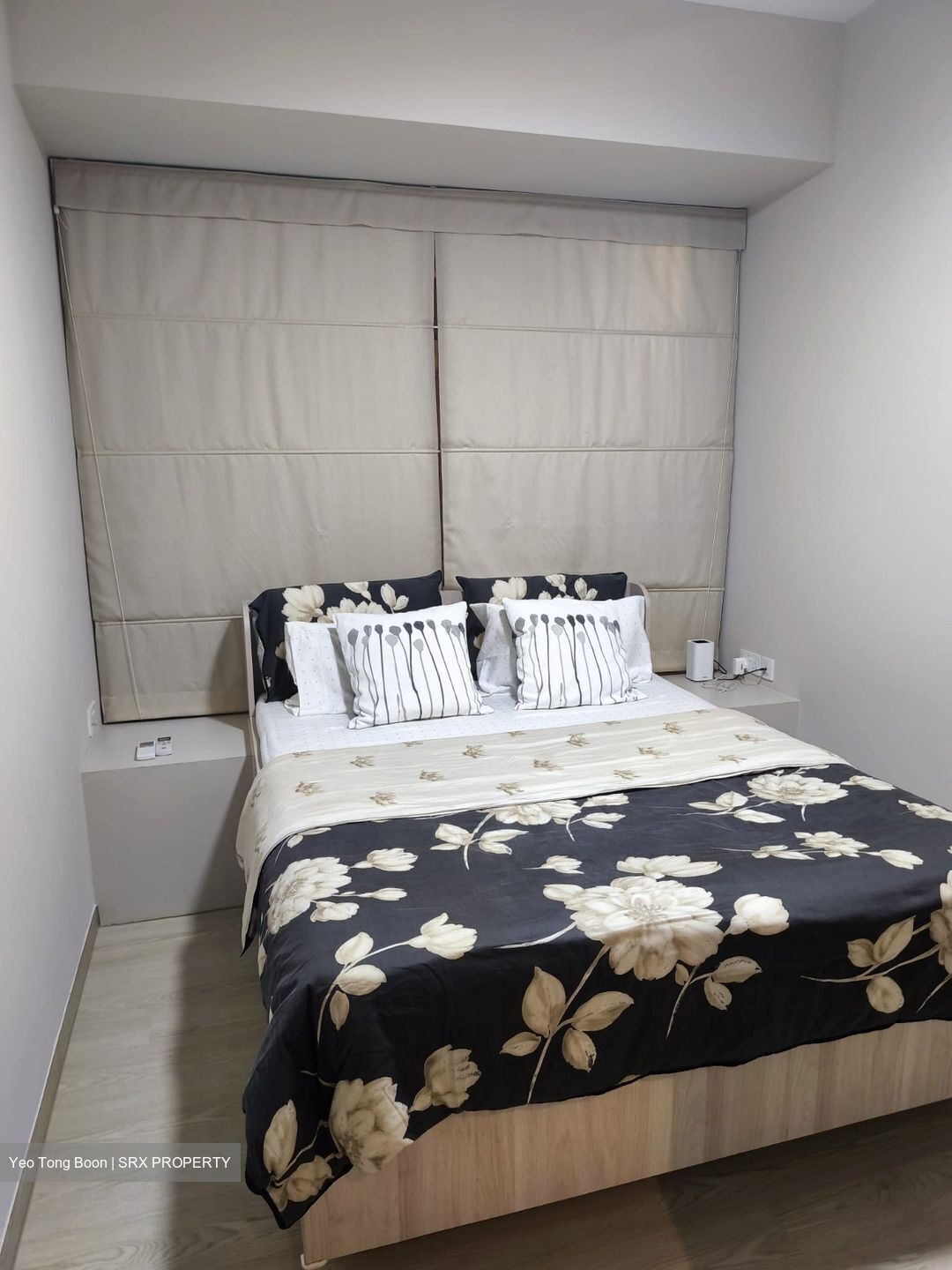 Flamingo Valley (D15), Condominium #581366611
